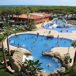 Camping Bella Terra Blanes