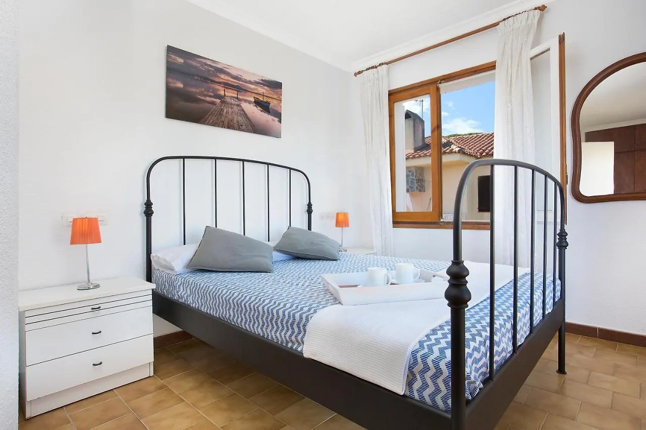 Holiday home Villa Tensi - Blanes - Propietario